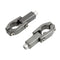 ZETA H/GUARD REPLACEMENT CLAMPS 22.2mm