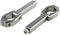 Zeta Racing Hand Guard Replacement Clamp - 22.2mm Bars (Long)