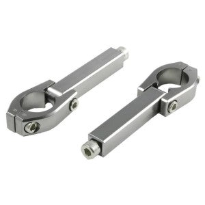 ZETA H/GUARD REPLACEMENT CLAMPS 28.6mm