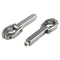 ZETA H/GUARD REPLACEMENT CLAMPS 28.6mm