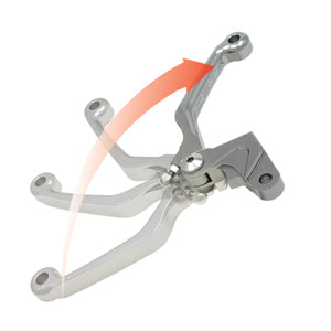 ZETA Pivot C-Lever Tp-M3-Fin BREM/KTM 06