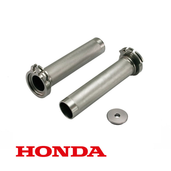 Zeta Aluminium CRF Throttle Tube