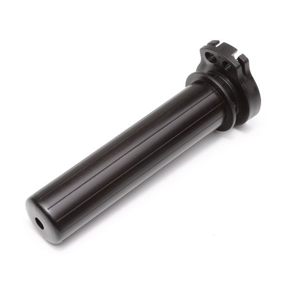 Zeta Plastic Throttle Tube Open YZ 125/250