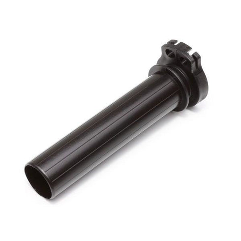 Zeta Plastic Throttle Tube Open End CRF250R / RX'18 - 450R / RX