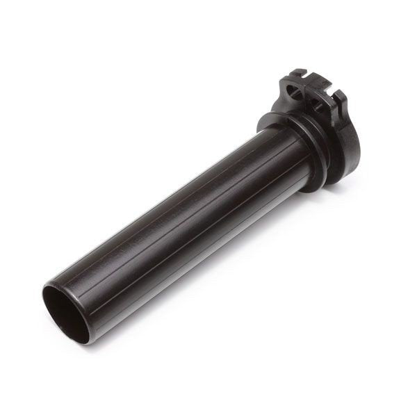 Zeta Plastic Throttle Tube Closed KTM SX50'12-SX65'09