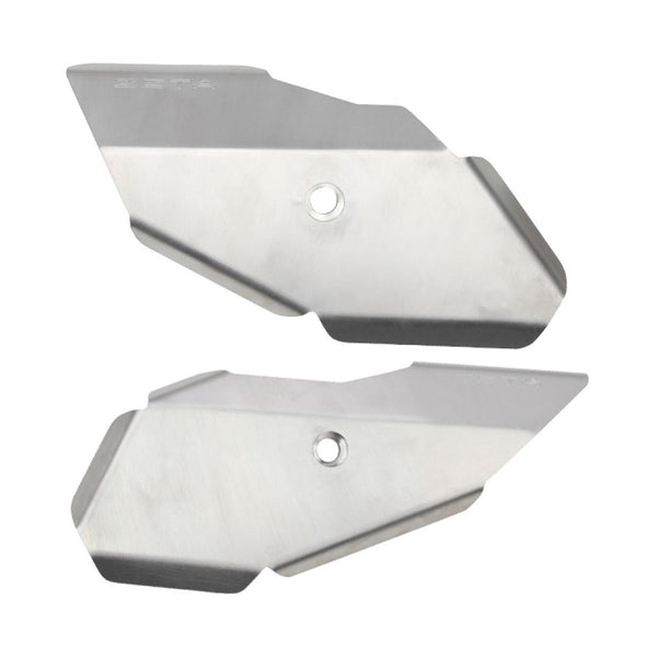 ZETA Frame Guard - Honda - CRF1000L (16-19)