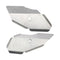 ZETA Frame Guard - Honda - CRF1000L (16-19)