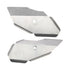 ZETA Frame Guard - Honda - CRF1000L (16-19)