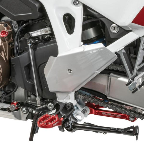 ZETA Frame Guard Honda - CRF1100L (20-21)