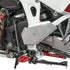 ZETA Frame Guard Honda - CRF1100L (20-21)