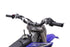 ZETA Handlebar Riser - Standard Bar - 28.6mm Height 19mm
