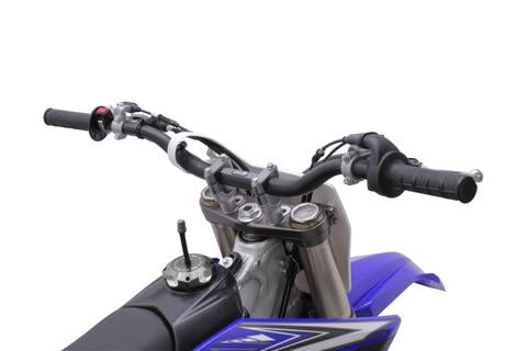 ZETA Handlebar Riser - Fat Bar - 28.6mm Height 30mm