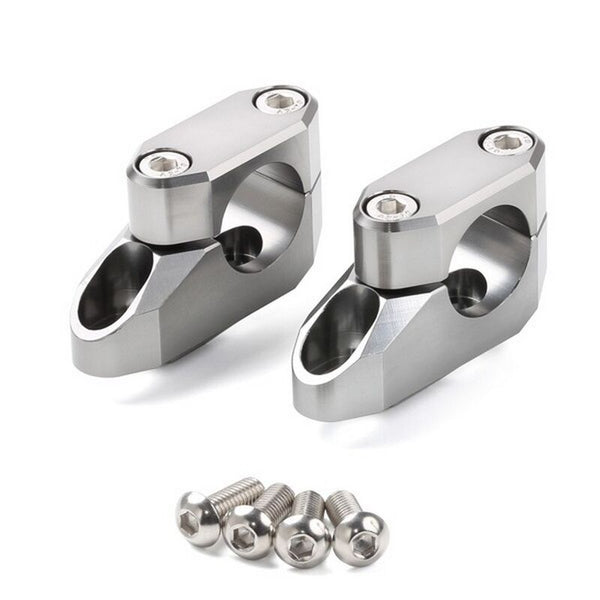 ZETA BAR RISE KIT OFFSET 20MM H:26 MM BAR