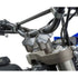 ZETA BAR RISE KIT OFFSET 20MM H:26 MM BAR