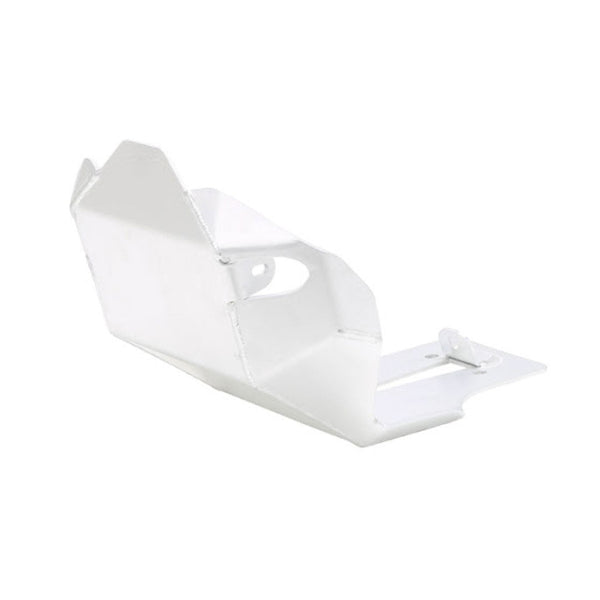 Zeta ED Skid Plate CRF250R / RX'18 - 450R / RX / L'17 -