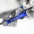 Zeta Lowering Link Kit RSL 30MM HQV TC125'16,TC250'17-FC250/