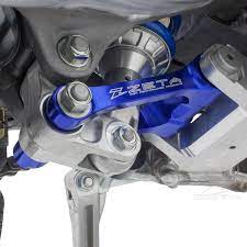 Zeta Lowering Link Kit RSL 30MM HQV TC125'16,TC250'17-FC250/