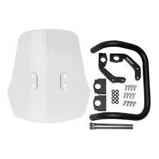 Zeta Adv. Windshield Tenere 700 20-