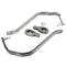 Zeta Hand Guard 28.6mm Bar - Titanium