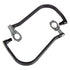 Zeta ADV Armor TENERE700 Black