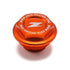 Zeta Rear Brake Reservoir Cover BREMBO KTM HUSKY ORG