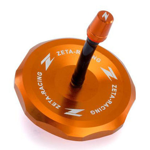 ZETA GAS CAP KTM 125-500EXC/EXC-F 11, HUSKY FE/TE