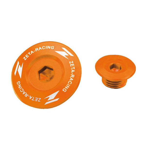 ZETA ENGINE PLUGS KTM ORG