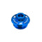 Zeta Oil Filler Plug KTM/Husqvarna H-Blue