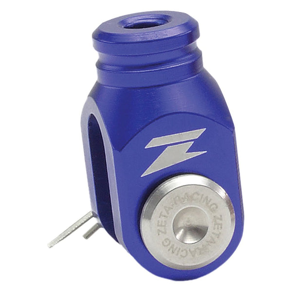 Zeta Brake Clevis Blue