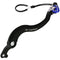 ZETA TRIGGER BRAKE PEDAL YZ125/250/250X BLU