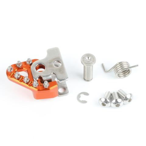 Zeta Trigger Brake Replacement Pedal ORG