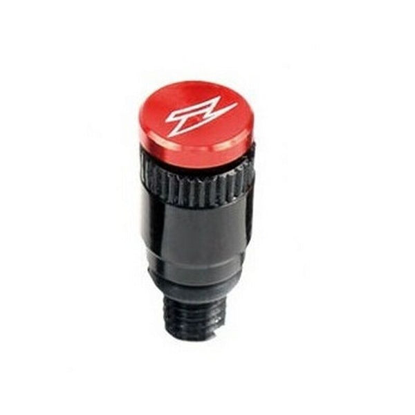 ZETA FORK TOP BLEEDER S-TYPE SHOWA/KYB RED