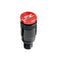 ZETA FORK TOP BLEEDER S-TYPE SHOWA/KYB RED