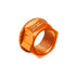 Zeta Axle Nut ORG