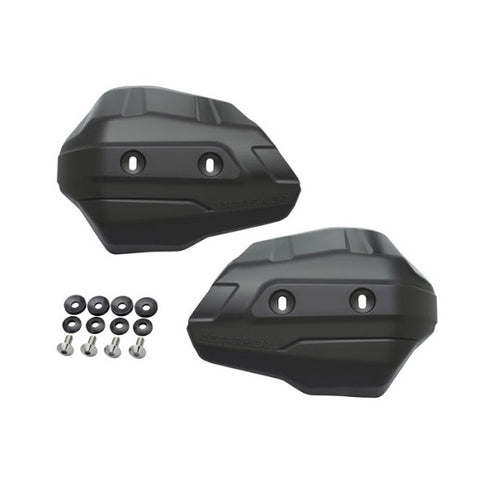 ZETA ARMOR HANDGUARD SCUDO PROTECTOR - BLACK