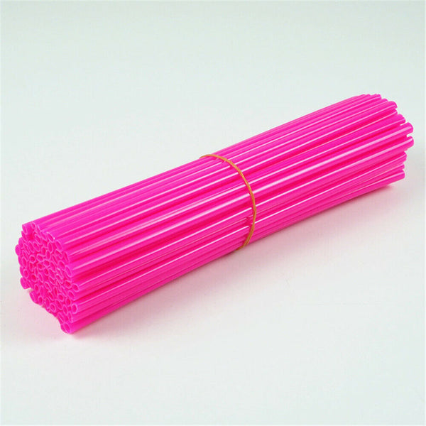 Spoke Skin 19&21 - Pink