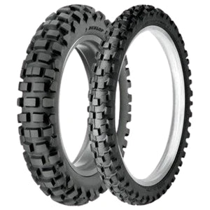 Dunlop D606 - 120/90-18 R TT