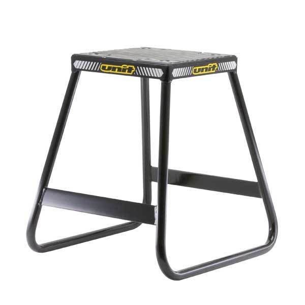 Unit A2110 MX Box Stand-Black