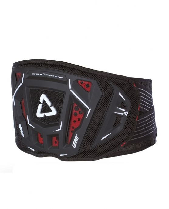 Leatt Kidney Belt 3DF 3.5