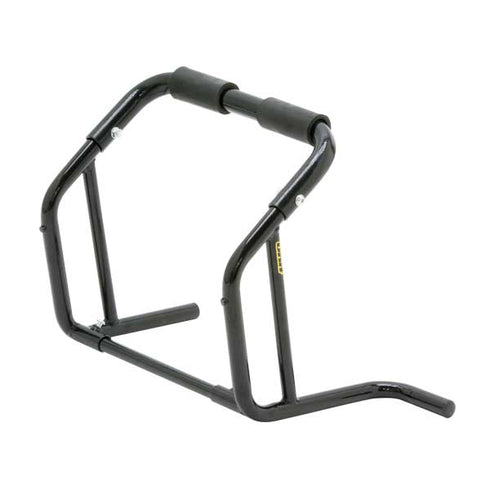 Unit MX Step Stand - Black