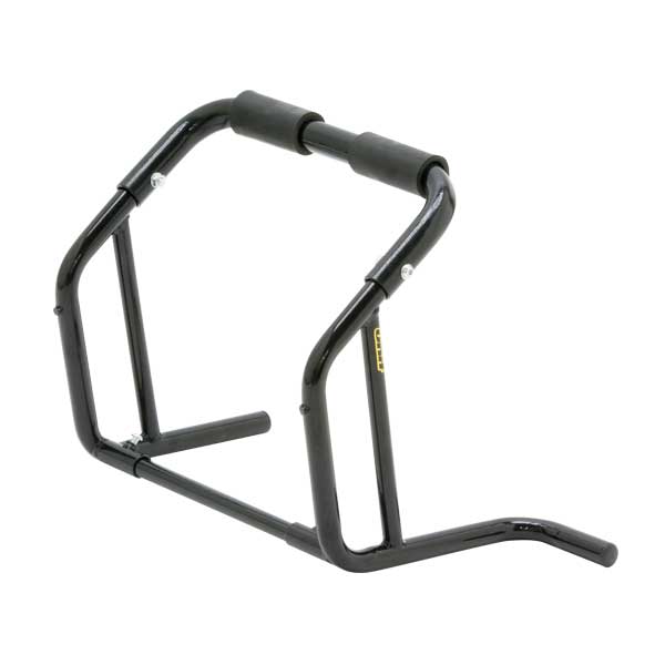 Unit MX Step Stand - Black