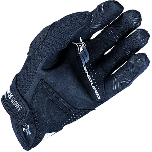 Five Gloves E2 - Black