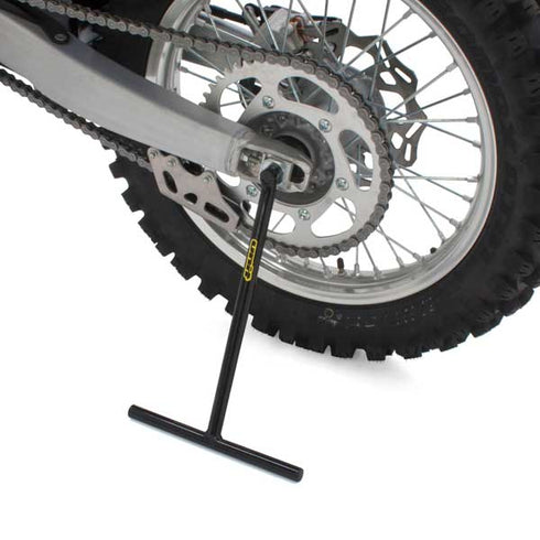 Unit MX Stand Universal - Black