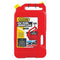 Fuel Jerry Can 25 Litre Red