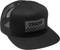 Thor 2023 Hat - Checker Black/Charcoal