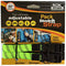 ROK Adjustable Pack Strap 2 Pack - Green