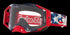 Oakley Airbrake MX Red Banner TLD with Prizm Low LT Lens