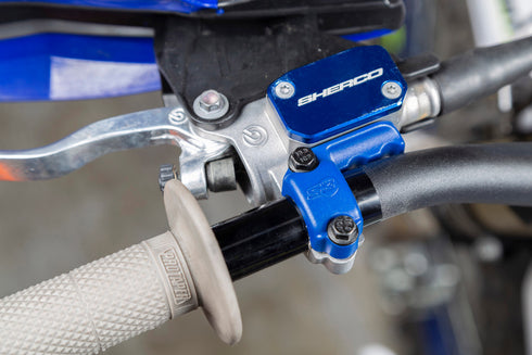 S3 Brembo MC Saver Damps