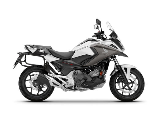 Shad 4P Pannier Fitting Kit Honda NC750 X (16-20)