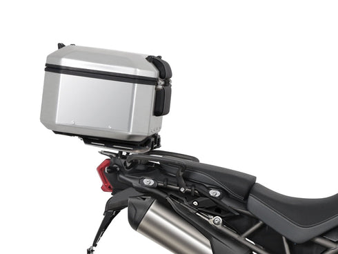 Shad Top Box Fitting Kit Triumph Tiger 800 XC (11-21)